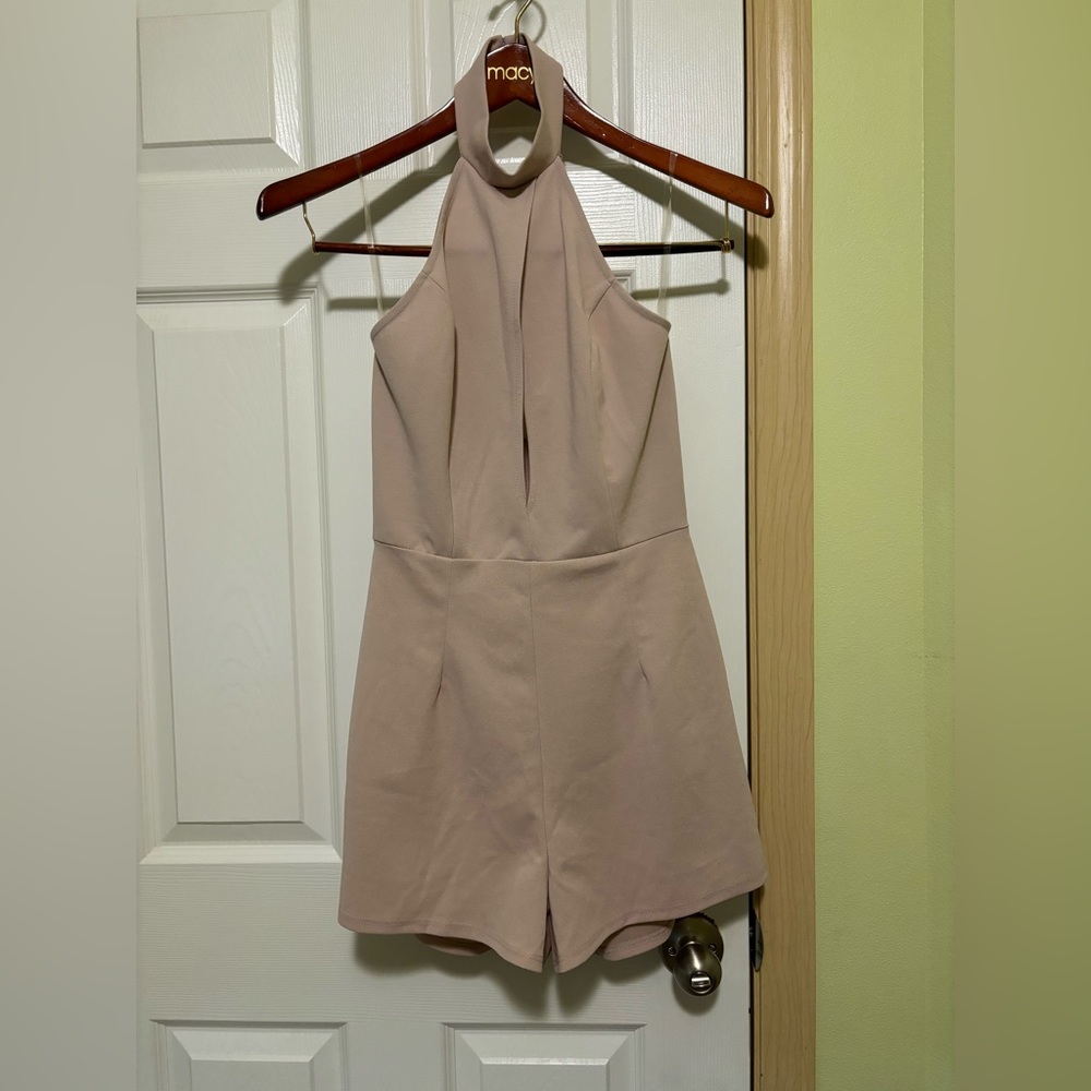 Charlotte Russe pants and jumpsuits size S